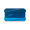 Picture of External Drive 2.5" 1TB HDD Apacer AC533 USB 3.2 - Blue