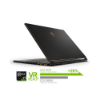 Εικόνα της Refurbished - MSI GS65 Stealth Thin 15.6" FHD 144Hz i7-8750H / 32GB DDR4 / 512GB SSD M.2 NVMe / GTX 1070 Max-Q 8GB