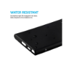 Picture of Silicone Case Xiaomi Redmi 13C 6.74" 4/5G - Black