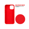 Picture of Silicone Case Idol 1991 Velvet Xiaomi Redmi 13C 6.74" 4/5G - Red