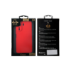 Picture of Silicone Case Idol 1991 Velvet Xiaomi Redmi 13C 6.74" 4/5G - Red