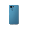 Picture of Silicone Case Idol 1991 Velvet Xiaomi Redmi 13C 6.74" 4/5G - Blue