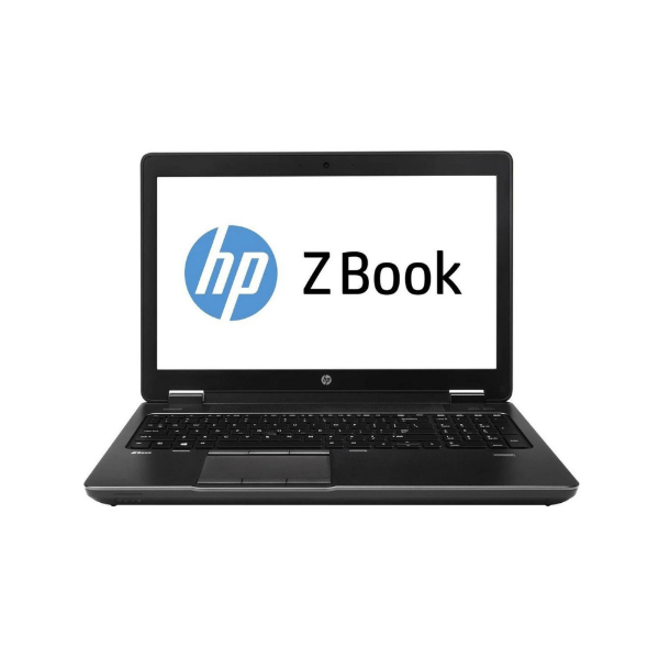 Εικόνα της Refurbished - HP ZBook 15 G3 15.6" FHD i7- 6820HQ / 16GB DDR4 / 512GB M.2 NVMe SSD / NVIDIA QUADRO M2000M 4 GB DDR5