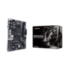 Picture of Biostar Motherboard AMD AM4 B550MH Ver. 3.0 DDR4 M-ATX