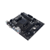 Εικόνα της Biostar Motherboard AMD AM4 B550MH Ver. 3.0 DDR4 M-ATX