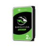 Εικόνα της Seagate Barracuda HDD 2TB 3.5" Sata 7200rpm 256MB Cache