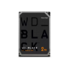 Εικόνα της Western Digital Black Gaming HDD 2TB 3.5" Sata 7200rpm 64MB Cache