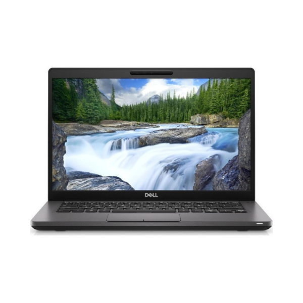 Picture of Refurbished - Dell Latitude 5400 14" FHD αφής i5-8365U/ 8GB DDR4 / 256GB M.2 NVMe SSD / Windows 10 Pro