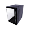 Picture of PC Case Armaggeddon Nimitz TR8000 E-ATX Full Tower 2 side Tempered Glass - Black