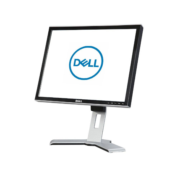 Εικόνα της Refurbished - Οθόνη Dell Ultrasharp 2007FPB 20.1" TFT LCD 1600x1200