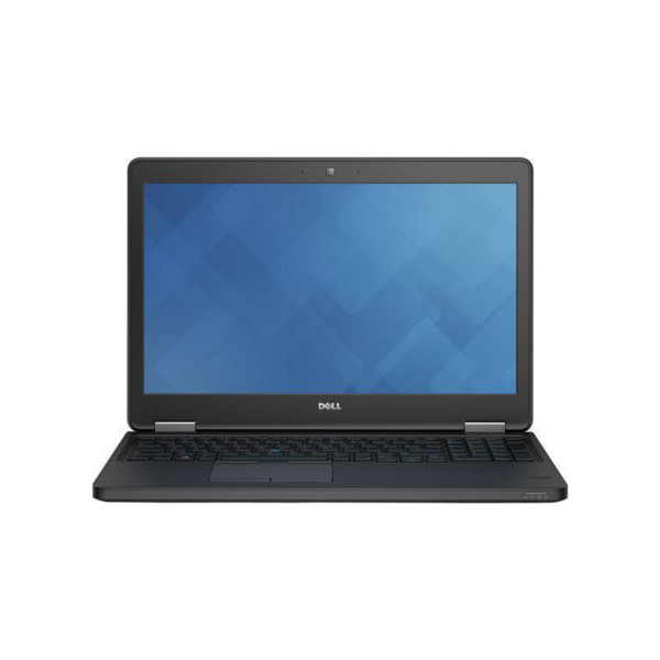 Picture of Refurbished - Dell Latitude E5550 15.6" FHD αφής i5-4310U / 8GB DDR3 / 128B 2.5" SSD / NEW BATTERY