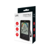 Picture of Indoor digital thermometer & hygrometer LIFE iTEMP - Black