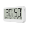 Picture of Indoor digital thermometer & hygrometer LIFE CONTEMPO PLUS - White