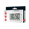 Picture of Indoor digital thermometer & hygrometer LIFE CONTEMPO PLUS - White