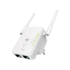 Picture of STRONG Repeater-Extender REPEATER300V2 Wi-Fi 4 (802.11n) - 300Mbps (2.4GHz)