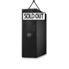 Picture of Refurbished - Dell Optiplex 3050 SFF Pentium G4400 / 8GB DDR4 / 256GB SSD M.2 NVMe