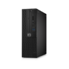 Εικόνα της Refurbished - Dell Optiplex 3050 SFF Pentium G4400 / 8GB DDR4 / 256GB SSD M.2 NVMe