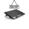 Picture of Base & Cooling for Laptop up to 17.3" DeepCool Wind Pal FS 14cm x2 fan