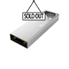 Picture of Netac U326 64GB USB 2.0 - Silver