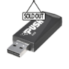 Picture of Patriot Push+ 32GB USB 3.2 Gen 1 - Black