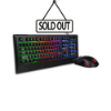 Picture of Thermaltake Challenger 2-in-1 RGB Wired Keyboard + Mouse Set