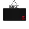 Εικόνα της Mousepad Patriot Viper PV150C2K Gaming - Μαύρο