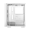 Picture of PC Case DEEPCOOL CC560 V2 ATX Midi Tower Tempered Glass - White