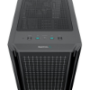 Picture of PC Case DEEPCOOL CG540 E-ATX Midi Tower Tempered Glass - Black