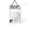 Picture of Wall Charger PLATINET Platinet 1x USB 10W - White