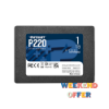 Εικόνα της SSD Patriot P220 1TB 2.5"