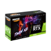 Εικόνα της Κάρτα Γραφικών INNO3D NVIDIA Geforce RTX 3050 8GB GDDR6 - TWIN X2