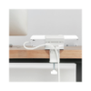 Picture of LogiLink Office Cable Organizer - White