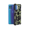 Picture of TECHSUIT Blazor Series Case Motorola Moto G100 - Camo Lime