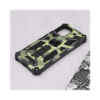 Picture of TECHSUIT Blazor Series Case Motorola Moto G100 - Camo Lime