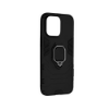 Picture of TECHSUIT Silicone Shield Case iPhone 14 Pro Max - Black