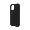 Picture of Volte-Tel Silicone Case iPhone 12 / 12 Pro - Black