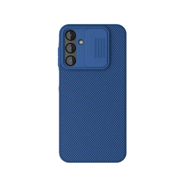 Picture of NILKIN Θήκη Camsheild Samsung Galaxy A25 5G  - Blue