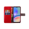 Picture of Volte-Tel Bookcover case Samsung Galaxy A05s 4G -Red