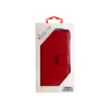 Picture of Volte-Tel Bookcover case Samsung Galaxy A05s 4G -Red