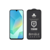 Picture of Idol 1991 Tempered Glass Samsung Galaxy A16 5G - Black 