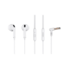 Picture of Celebrat Wired Earphones 3.5mm G20  - White