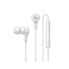 Picture of Edifier Wired Earphones 3.5mm P205  - White