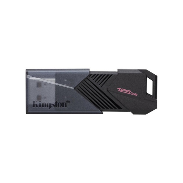 Εικόνα της Kingston DataTraveler Exodia Onyx 128GB USB 3.2 - Μαύρο