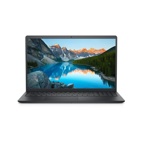 Εικόνα της Dell Inspiron 3520 15.6" FHD i3-1215U / 8GB / 512GB M.2 NVMe SSD / W11 Home - Μαύρο