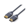 Εικόνα της Philips Καλώδιο HDMI 2.0 4K/60Hz 3m SWV5630G  - Γκρι