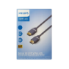 Εικόνα της Philips Καλώδιο HDMI 2.0 4K/60Hz 3m SWV5630G  - Γκρι