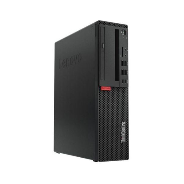 Εικόνα της Refurbished - Lenovo ThinkCentre M910s SFF i5-6500 / 8GB DDR4 / 256GB M.2 NVMe SSD - Windows 10 Pro